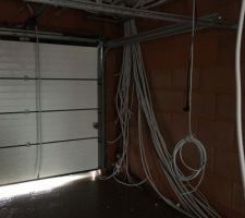 Électricité / Isolation / Plomberie / Placo