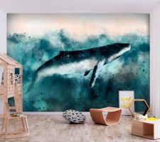 Mur chambre Noah