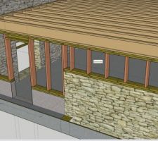 Utilite du linteau?