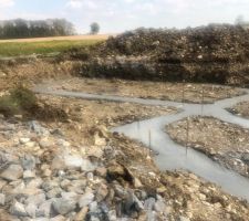 Ferraillage et Coulage du béton aujourd?hui