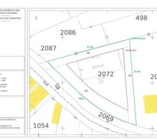 Disposition maison plus lumineuse