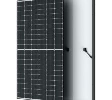 Panneau Trina Solar de 375 Wc , dimensions:1763x1040x35mm poids:20kg.