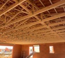 Étanchéité vide sanitaire