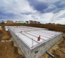 Vide Sanitaire mont&eacute;