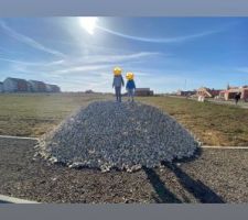 D&eacute;marrage du chantier imminent