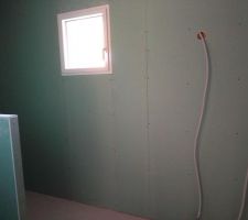 SDE Etage - 23/04/21