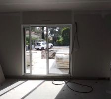 Chambre RDC - 23/04/21