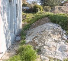 Un chantier au sens "propre"