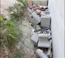 Un chantier au sens "propre"