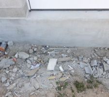 Un chantier au sens "propre"