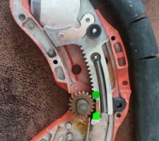 R&eacute;paration outil