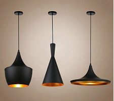 Luminaires cuisine