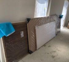 Arrivée de la cuisine by Cuisinella