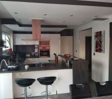 Notre belle cuisine Schmidt