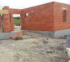 Bient&ocirc;t la fin des murs