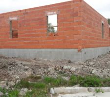 Bient&ocirc;t la fin des murs