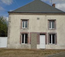 Vue exterieur