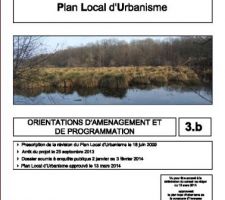 L'OAP
