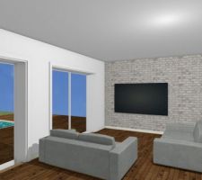 Salon RDC