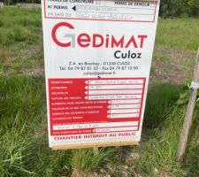 Permis de construire
