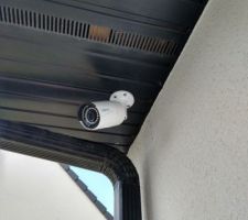 Vidéosurveillance