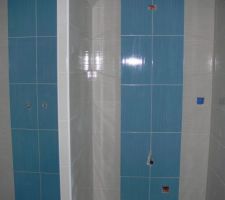 Salle d'eau