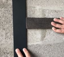 Choix briquette et couleur des chassis