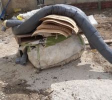 Chez Ermi c'est à vous de faire le ménage!