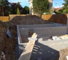 Il est où le goudron pour assurer l'étanchéité... ou quand Ermi joue avec les mots entre imperméabilité et étanchéité ...