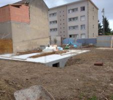 Il est où le goudron pour assurer l'étanchéité... ou quand Ermi joue avec les mots entre imperméabilité et étanchéité ...