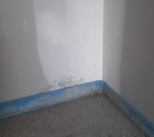 Il y a un vrai problème de finition...