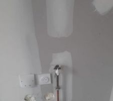 Il y a un vrai problème de finition...