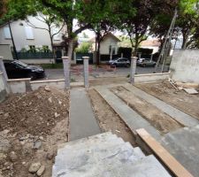 Am&eacute;nagements ext&eacute;rieurs