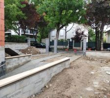 Am&eacute;nagements ext&eacute;rieurs