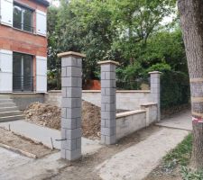 Am&eacute;nagements ext&eacute;rieurs