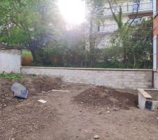 Am&eacute;nagements ext&eacute;rieurs