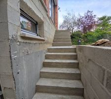 Am&eacute;nagements ext&eacute;rieurs