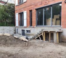 Am&eacute;nagements ext&eacute;rieurs