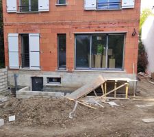 Am&eacute;nagements ext&eacute;rieurs