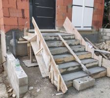 Am&eacute;nagements ext&eacute;rieurs