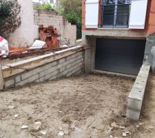 Am&eacute;nagements ext&eacute;rieurs