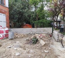 Am&eacute;nagements ext&eacute;rieurs