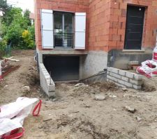 Am&eacute;nagements ext&eacute;rieurs