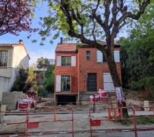 Am&eacute;nagements ext&eacute;rieurs