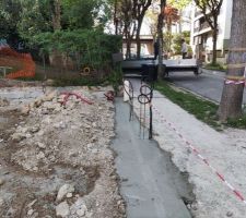 Am&eacute;nagements ext&eacute;rieurs