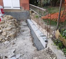 Am&eacute;nagements ext&eacute;rieurs