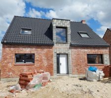 Hors d'air, hors d'eau.