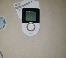 Thermostat