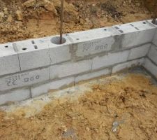 &eacute;l&eacute;vation vide sanitaire