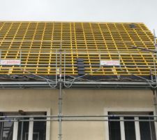 Fin du premier jour.